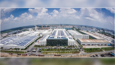 一起草社区集团公司屋顶分布式一起草www.17c.com