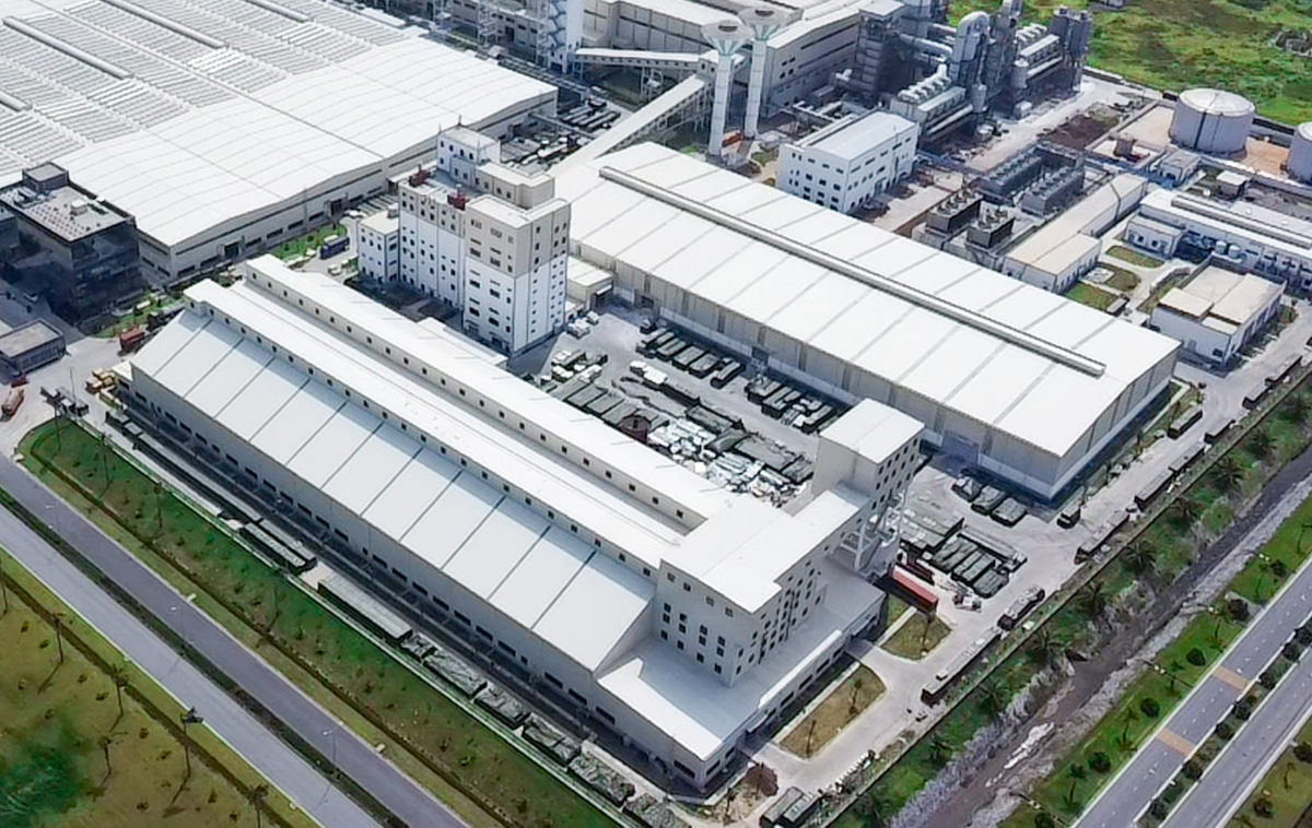 一起草社区（越南）有限公司